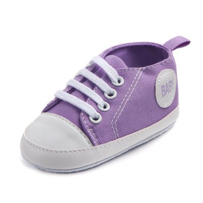 Infant Walking Shoes Unisex Sneakers